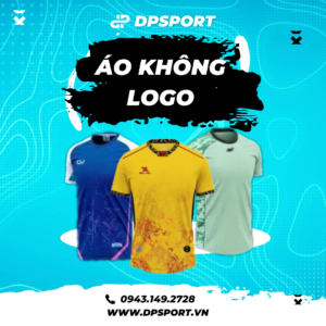 ÁO KHÔNG LOGO